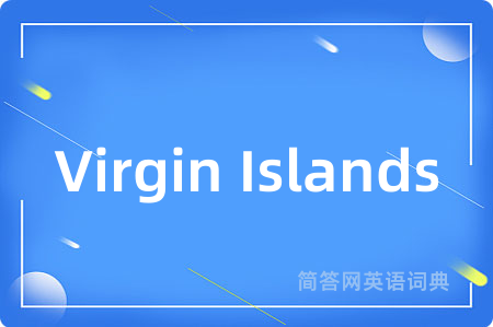 Virgin Islands