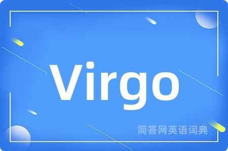 Virgo
