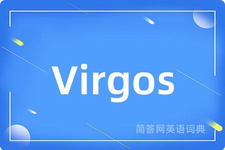Virgos
