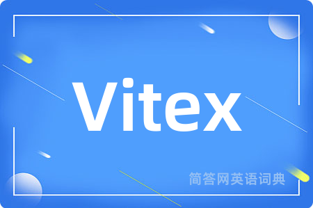Vitex