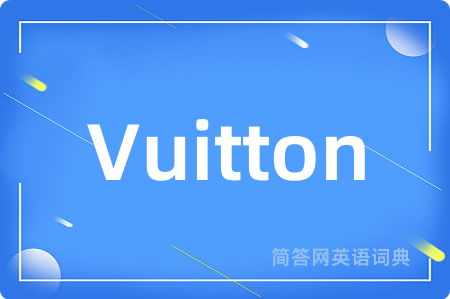 Vuitton
