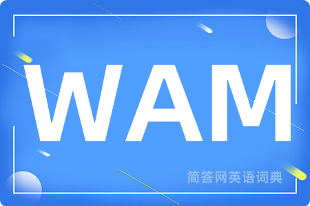 WAM