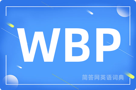 WBP
