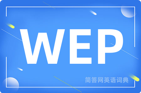 WEP