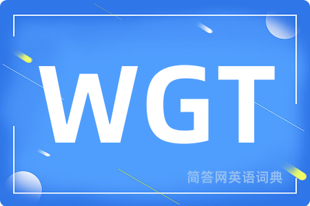 WGT