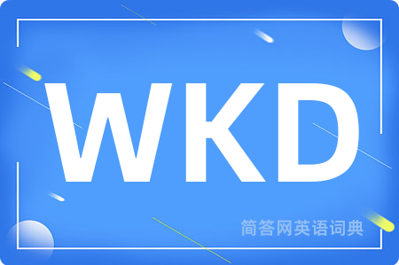 WKD