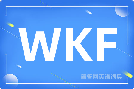 WKF