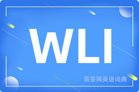 WLI