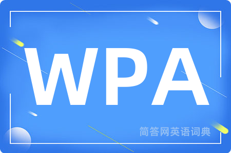 WPA