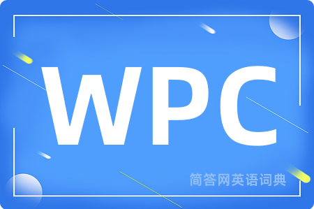 WPC