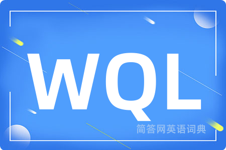 WQL