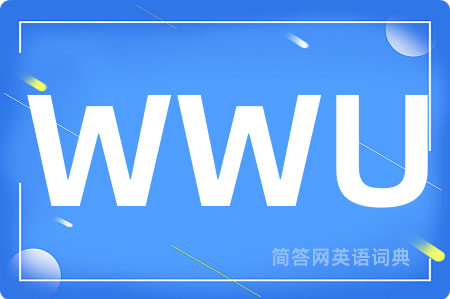 WWU