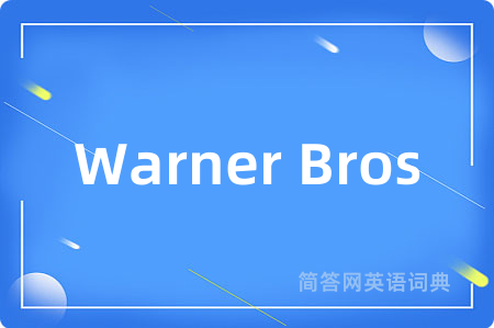Warner Bros