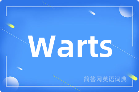 Warts