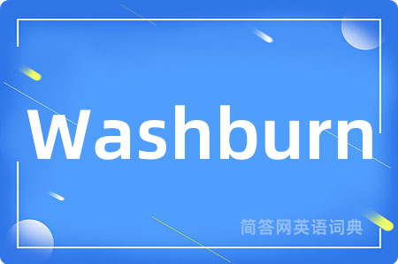 Washburn