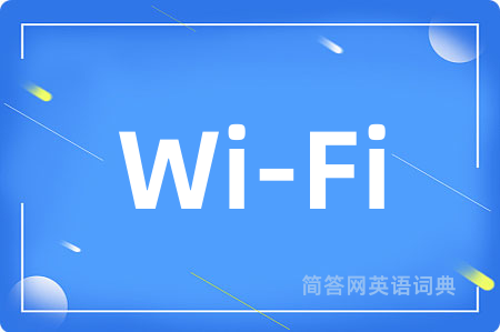Wi-Fi