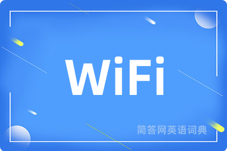 WiFi