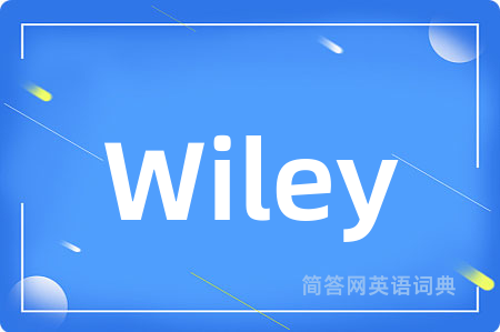 Wiley