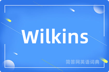 Wilkins
