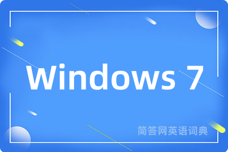 Windows 7