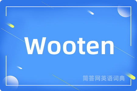Wooten