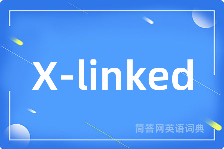 X-linked