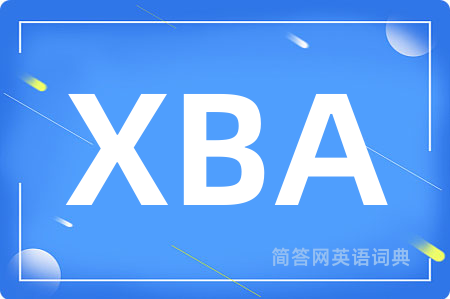 XBA