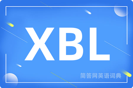 XBL