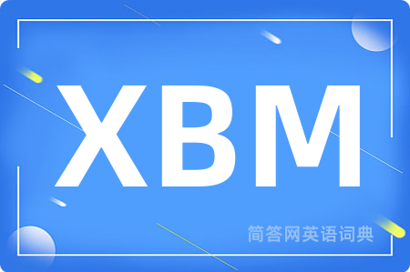 XBM