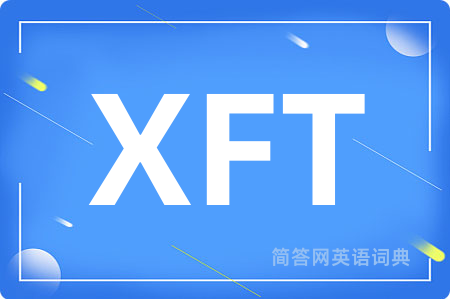 XFT