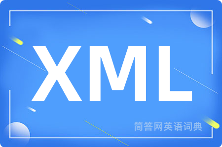 XML