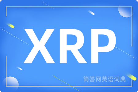 XRP