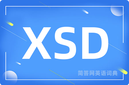 XSD