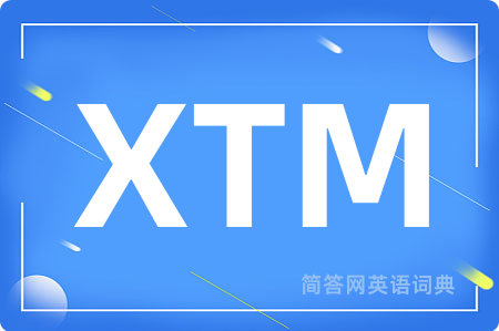 XTM