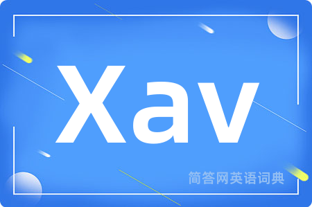 Xav