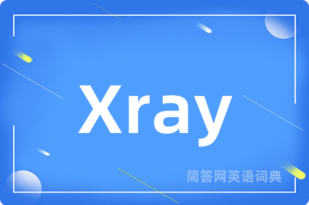 Xray