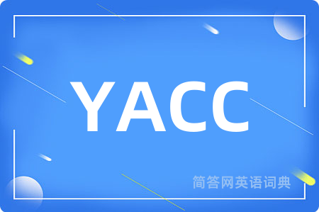 YACC