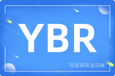 YBR