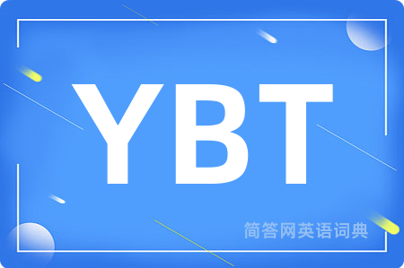 YBT