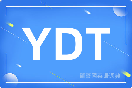 YDT