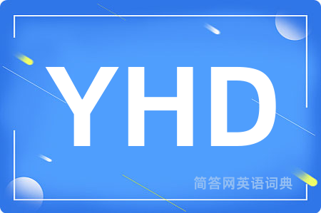 YHD
