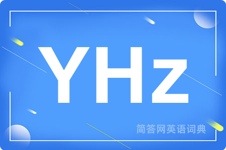 YHz