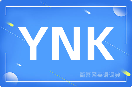 YNK