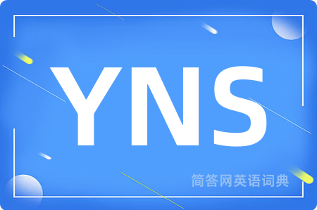 YNS