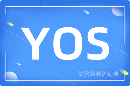 YOS