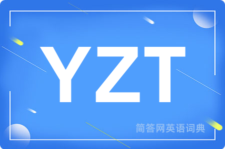 YZT