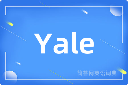Yale