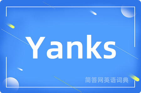 Yanks