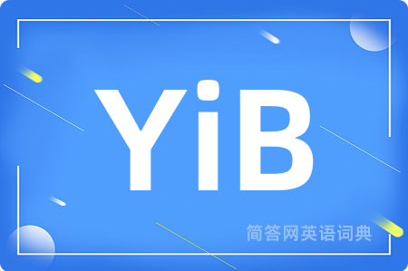 YiB