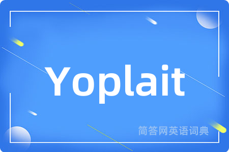 Yoplait